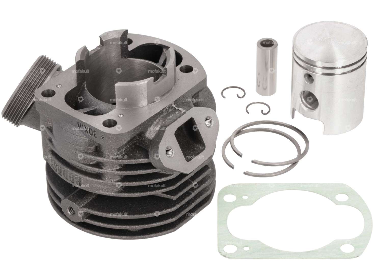 BAD ASS Diablo Zylinder Ø 41 mm | Sachs 502, 50/2, 50/3, 50/4 Carousel Image 1