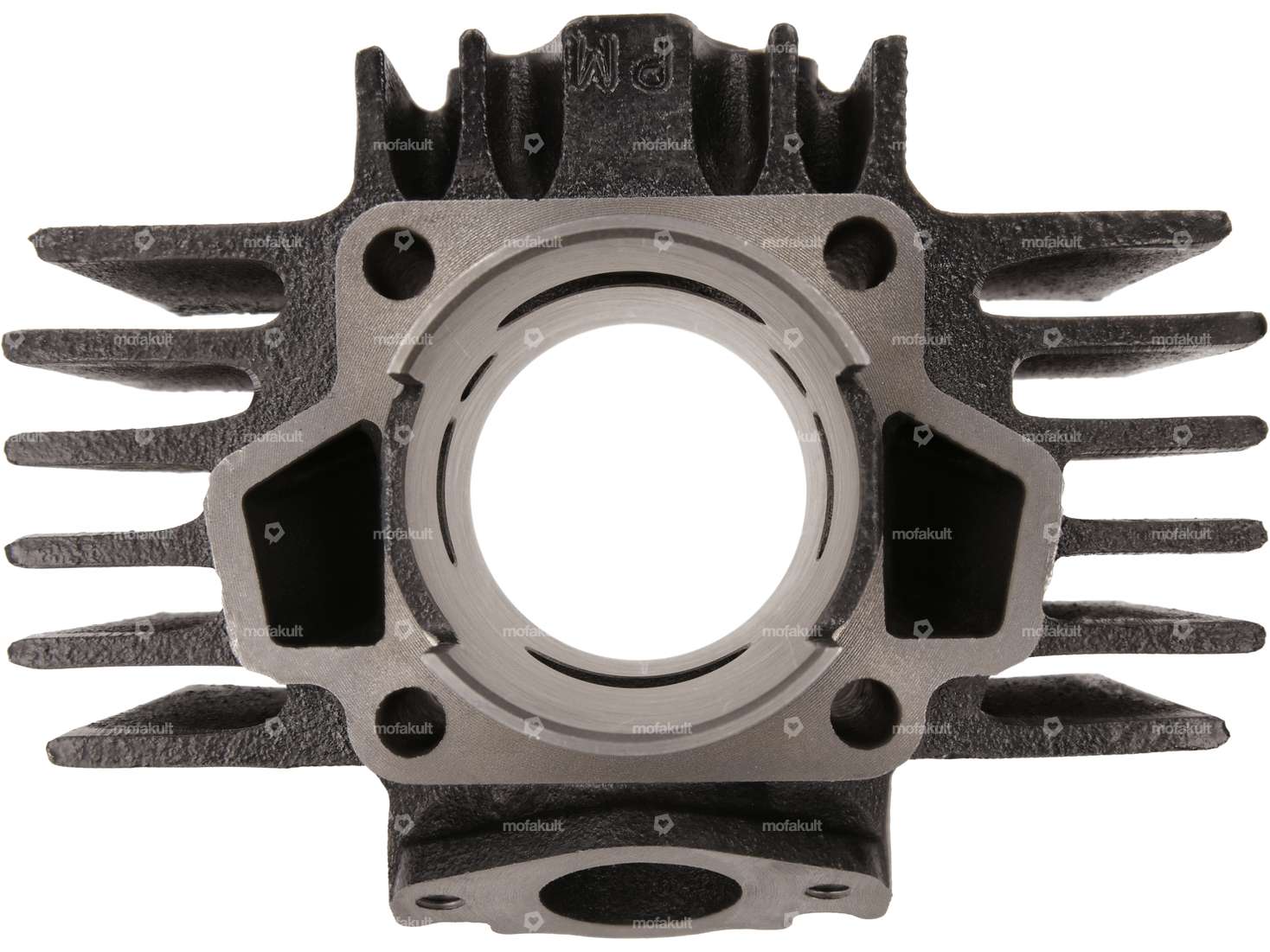 Polini 46 mm Zylinderkit | Garelli Noi 50 Matic Carousel Image 2