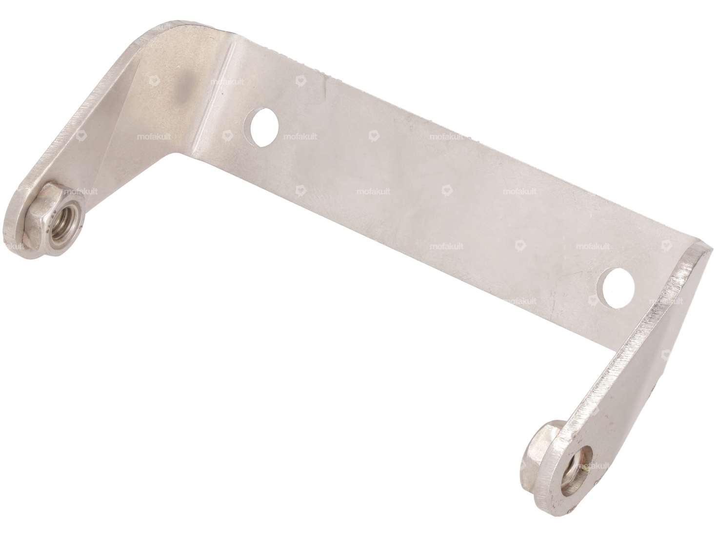 Lampenhalter Inox | Piaggio SI Montecarlo Carousel Image 2