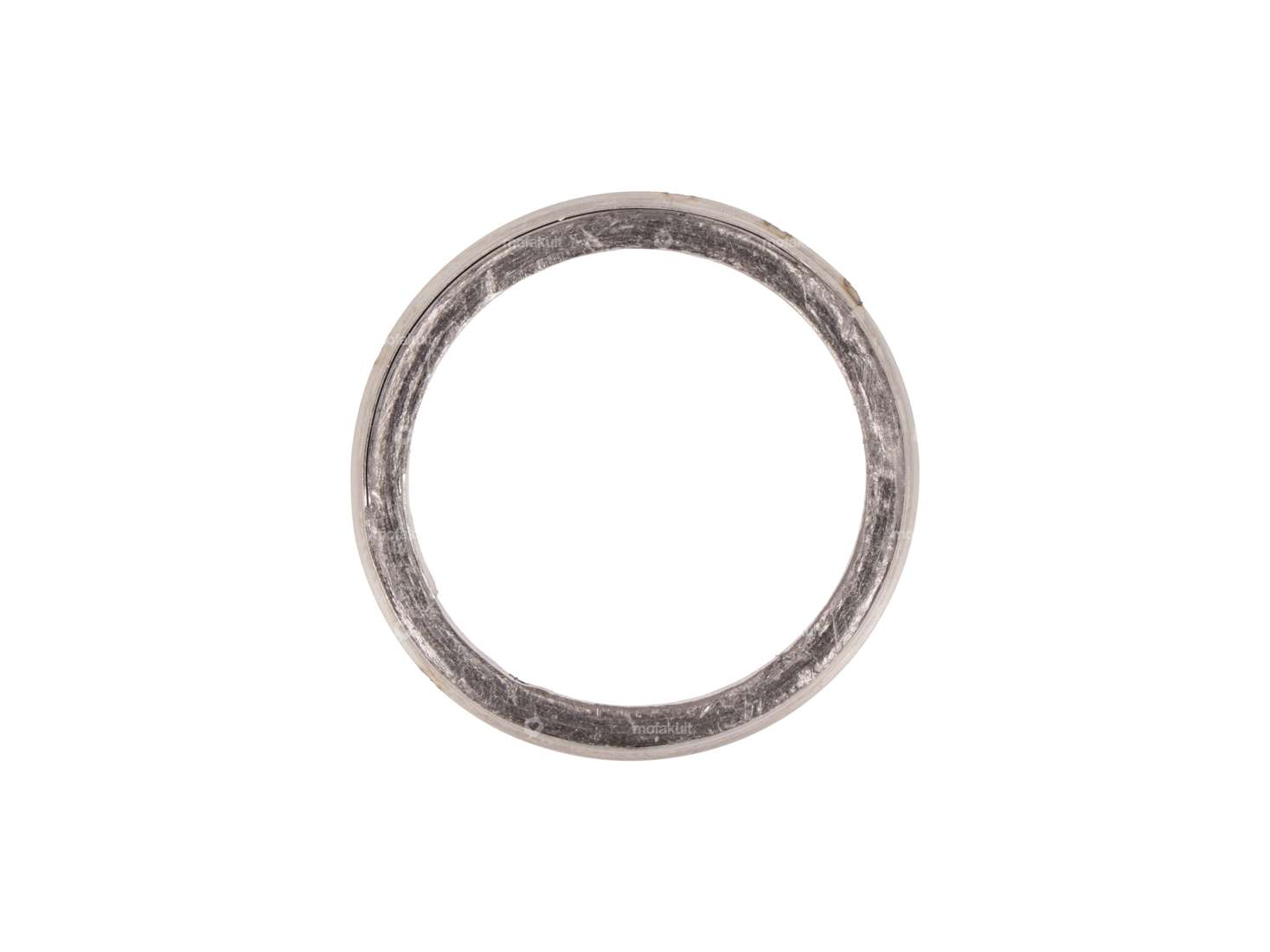 Squeeze ring 28 mm flame tube graphite | Sachs 50/2, 503 (A1810) Carousel Image 1