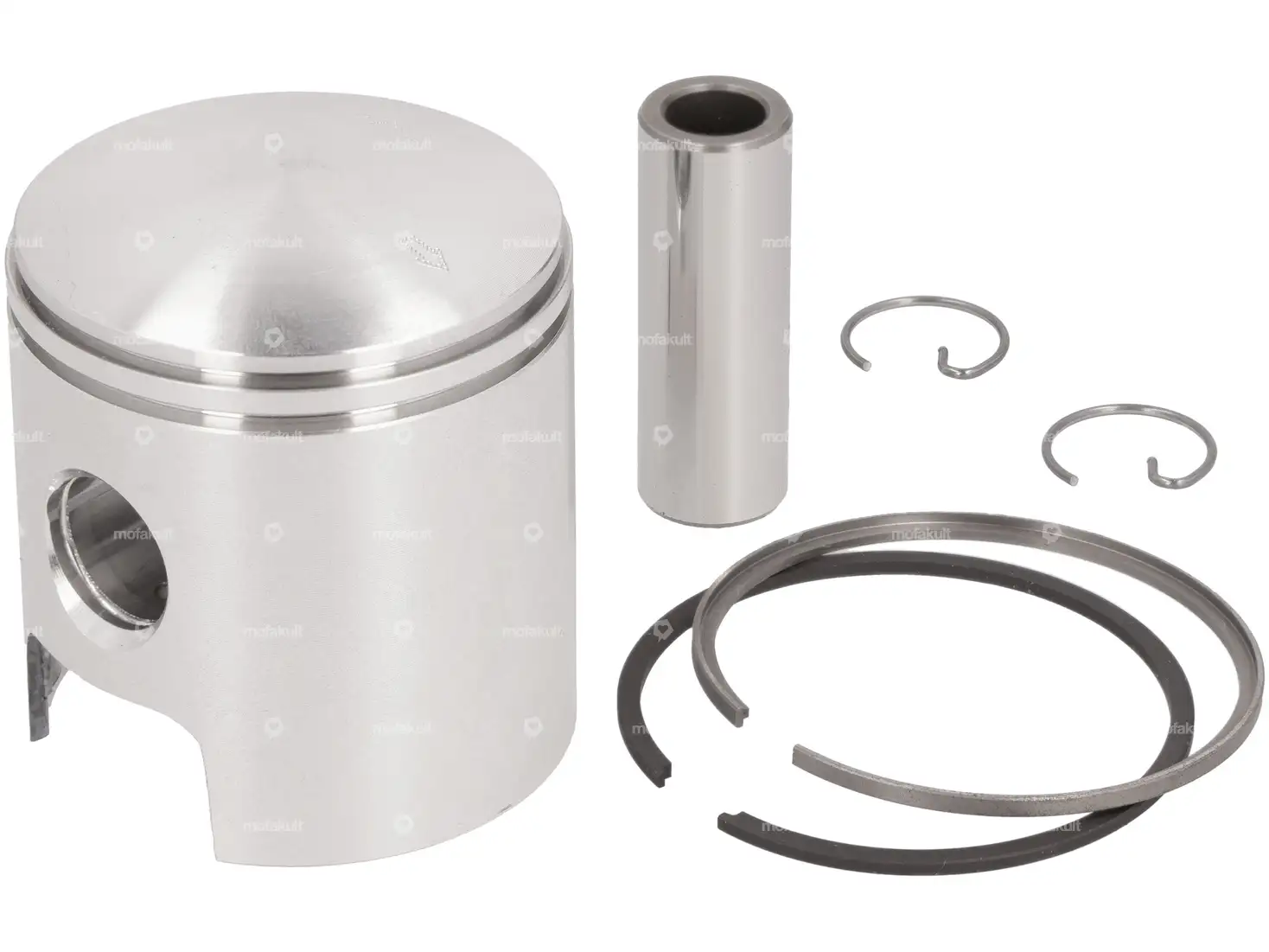 Meteor piston 47.96 mm (14 mm KoBo) oversize #B | Tomos | mofakult