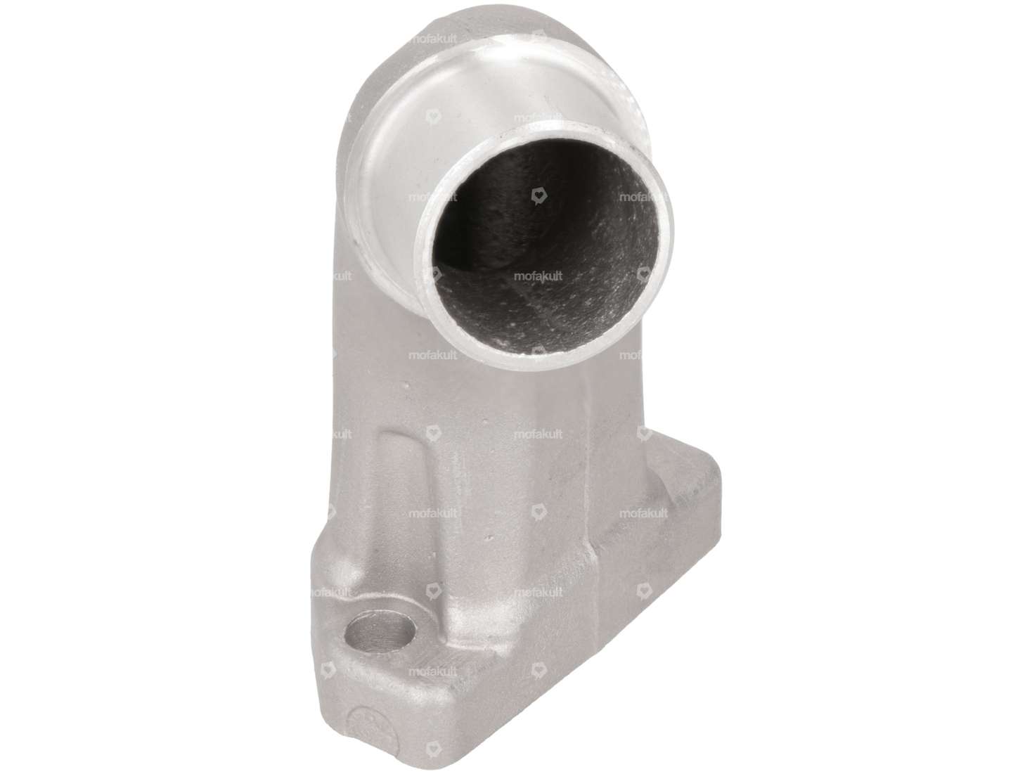 Polini 21 mm intake manifold CP / Dell'Orto PHBG | Puch Carousel Image 2