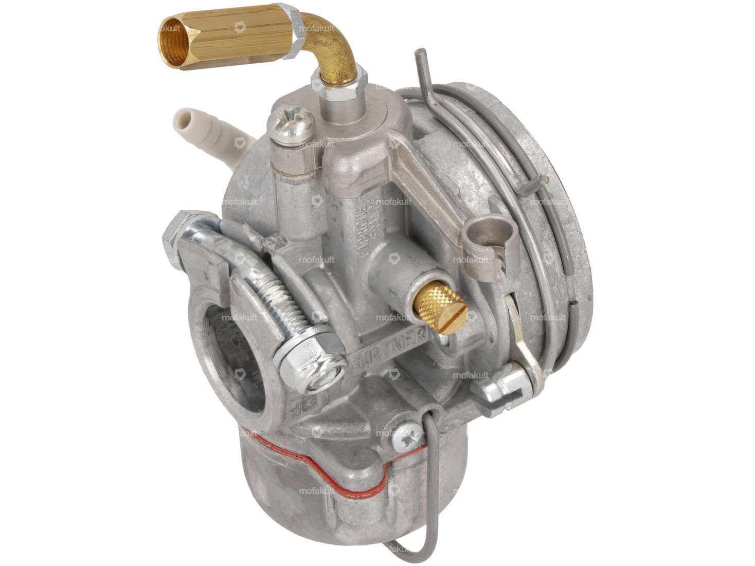 Gurtner carburetor GA14 | Peugeot 103, MBK, Motobécane 51 Carousel Image 1