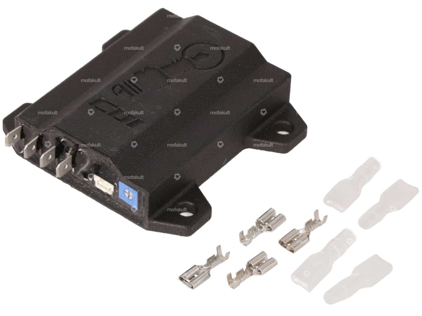 SparkEVO Zero CDI elektronischer Kondensator Carousel Image 1