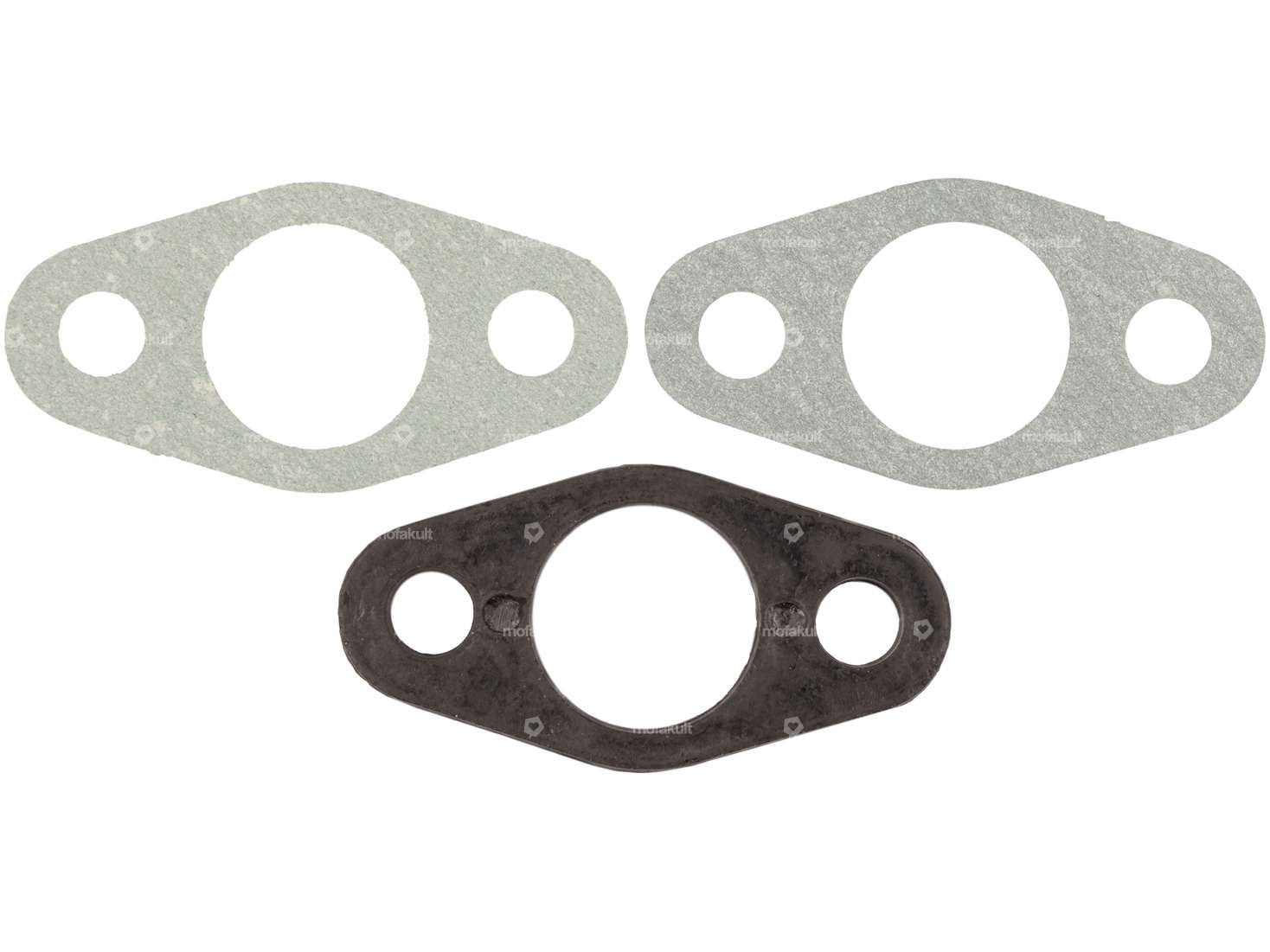 swiing® ingenious 4 mm intake gasket 17 mm intake manifold | Puch Velux Carousel Image 1