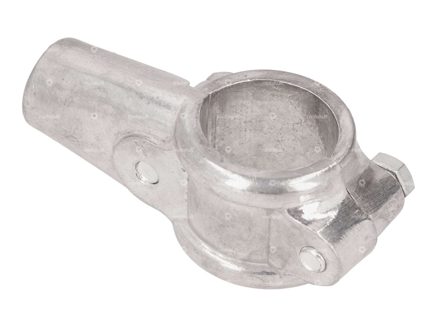 Mirror mount M10 aluminum Carousel Image 2