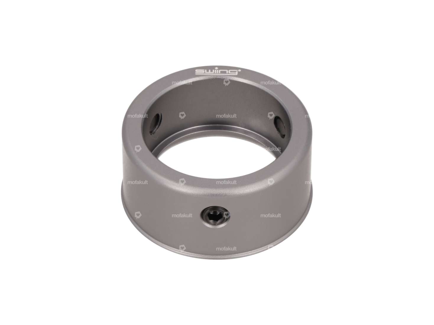 swiing® ingenious intake funnel Ø 36 mm swiing® 17 mm SRF carburetor Carousel Image 2