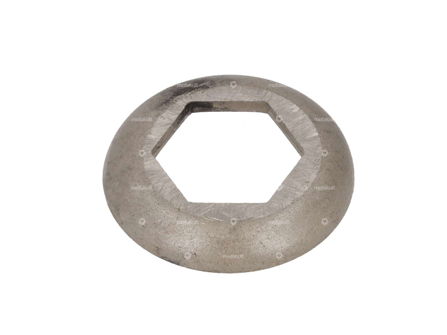 Anlaufscheibe 5 mm Getriebe NOS | Puch ZA50 Carousel Image 1