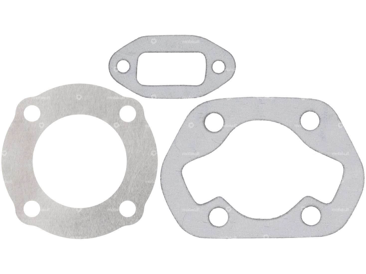 45 mm gasket set cylinder 3-piece | Zündapp Carousel Image 1