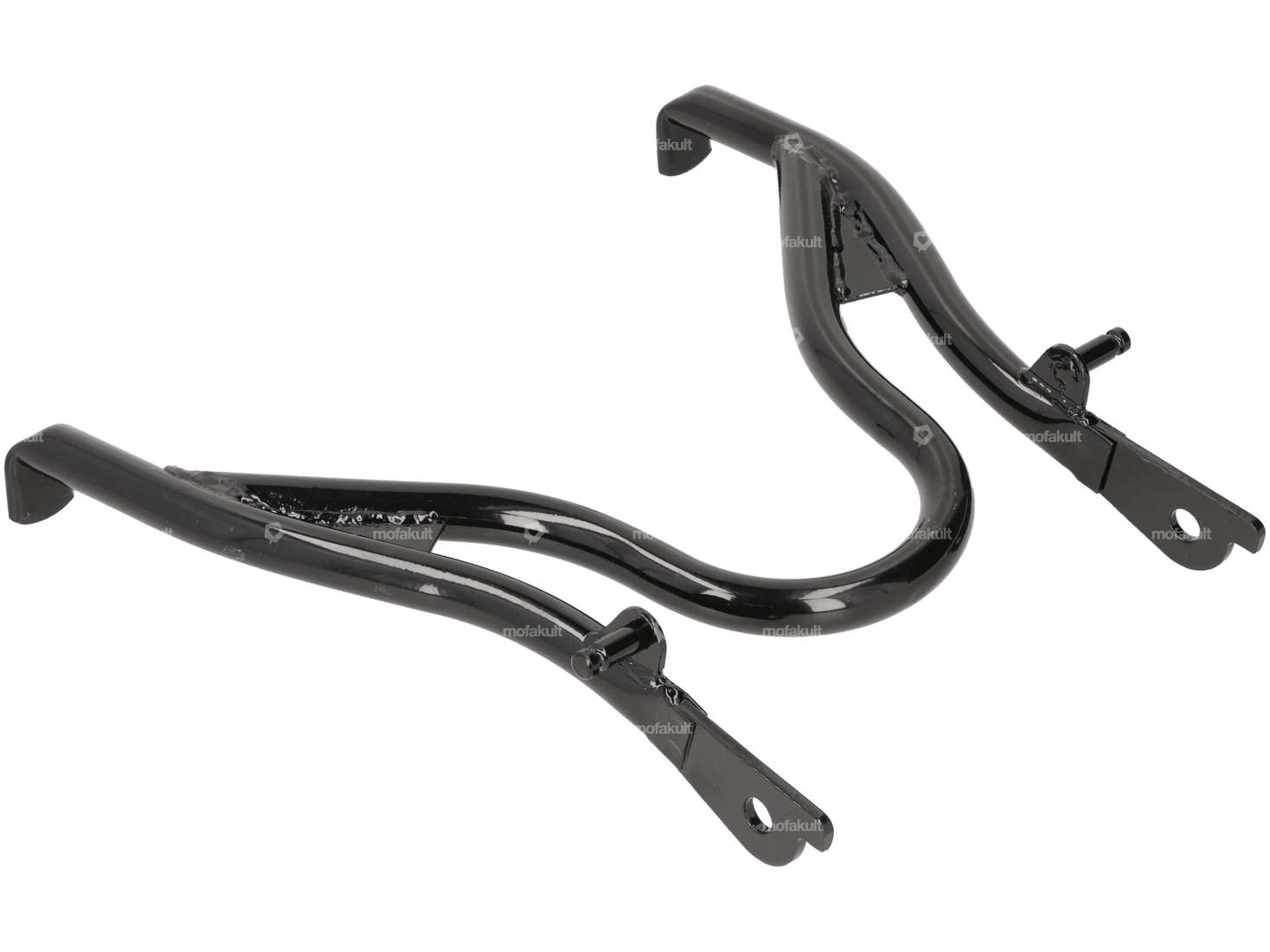 Hauptständer schwarz | Puch MS, VS, MV50 Carousel Image 3