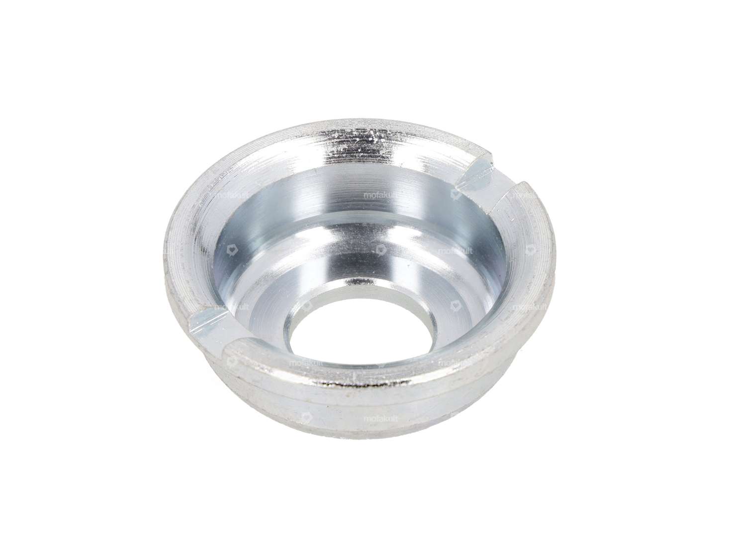 Wheel bearing shell Ø 32 mm (with speedometer drive slot) Carousel Image 1