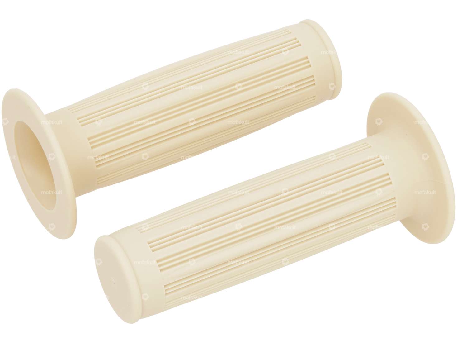 Griffe Automatik (Magura-Nachbau) creme matt Carousel Image 1