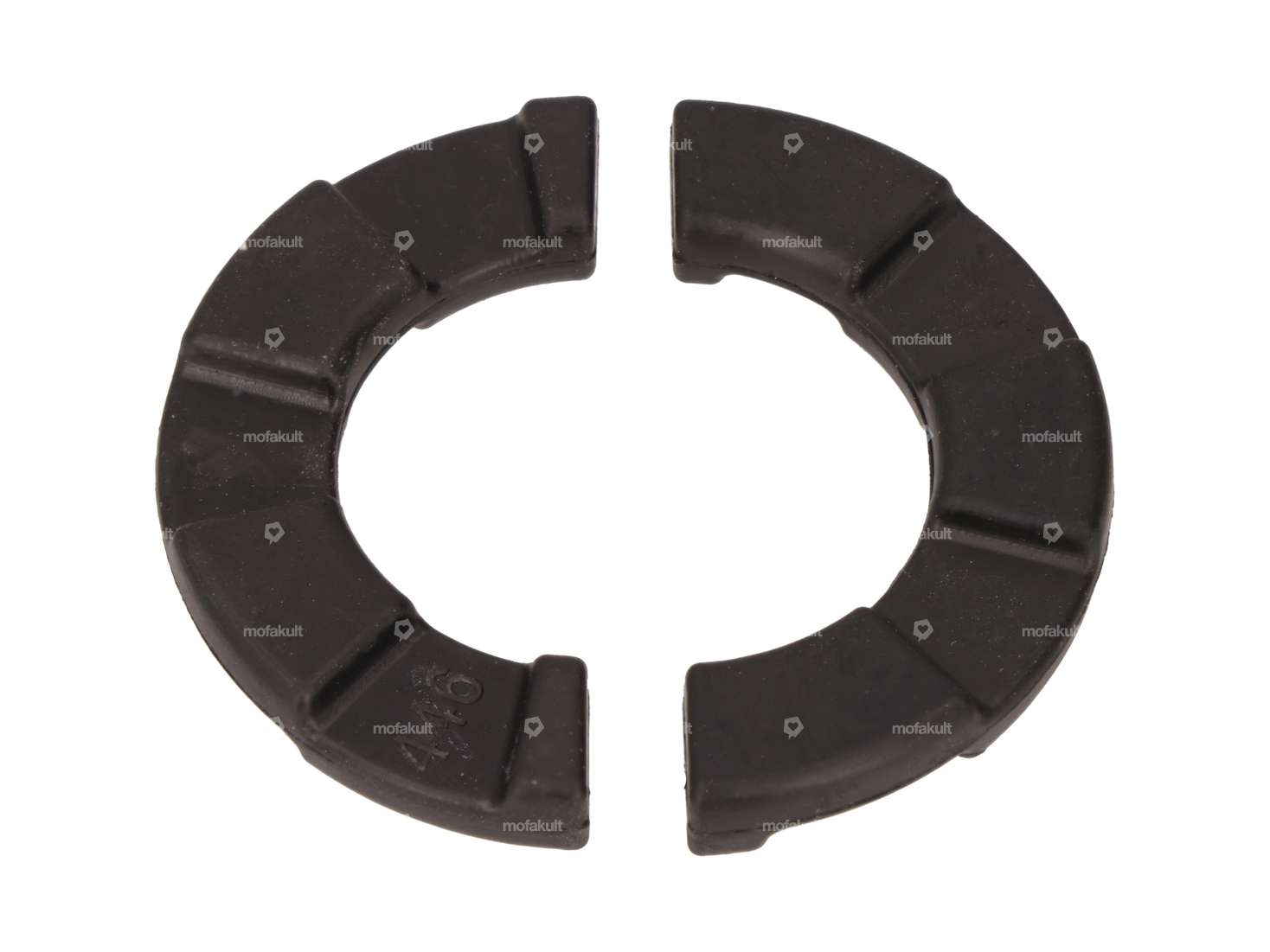 Spacer lamp cover | Zündapp ZD Carousel Image 1