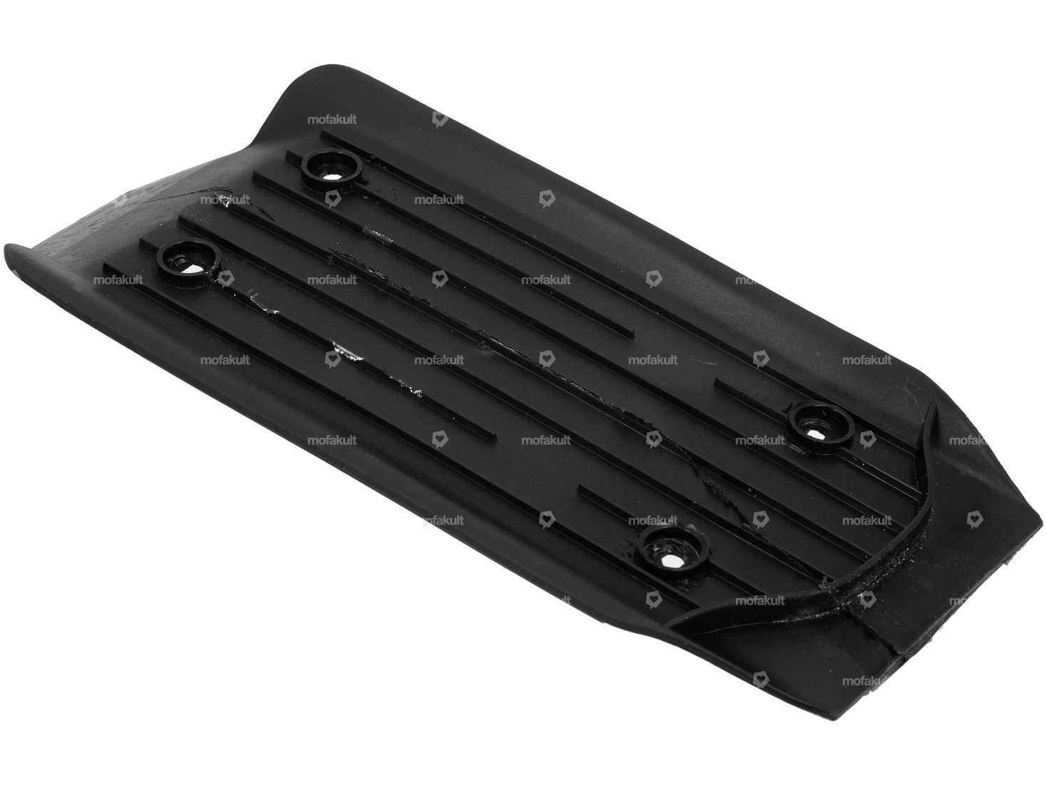 Platte Gepäckträger Kunststoff | Pony / Cilo Cross Beta 521 (P8027) Carousel Image 2