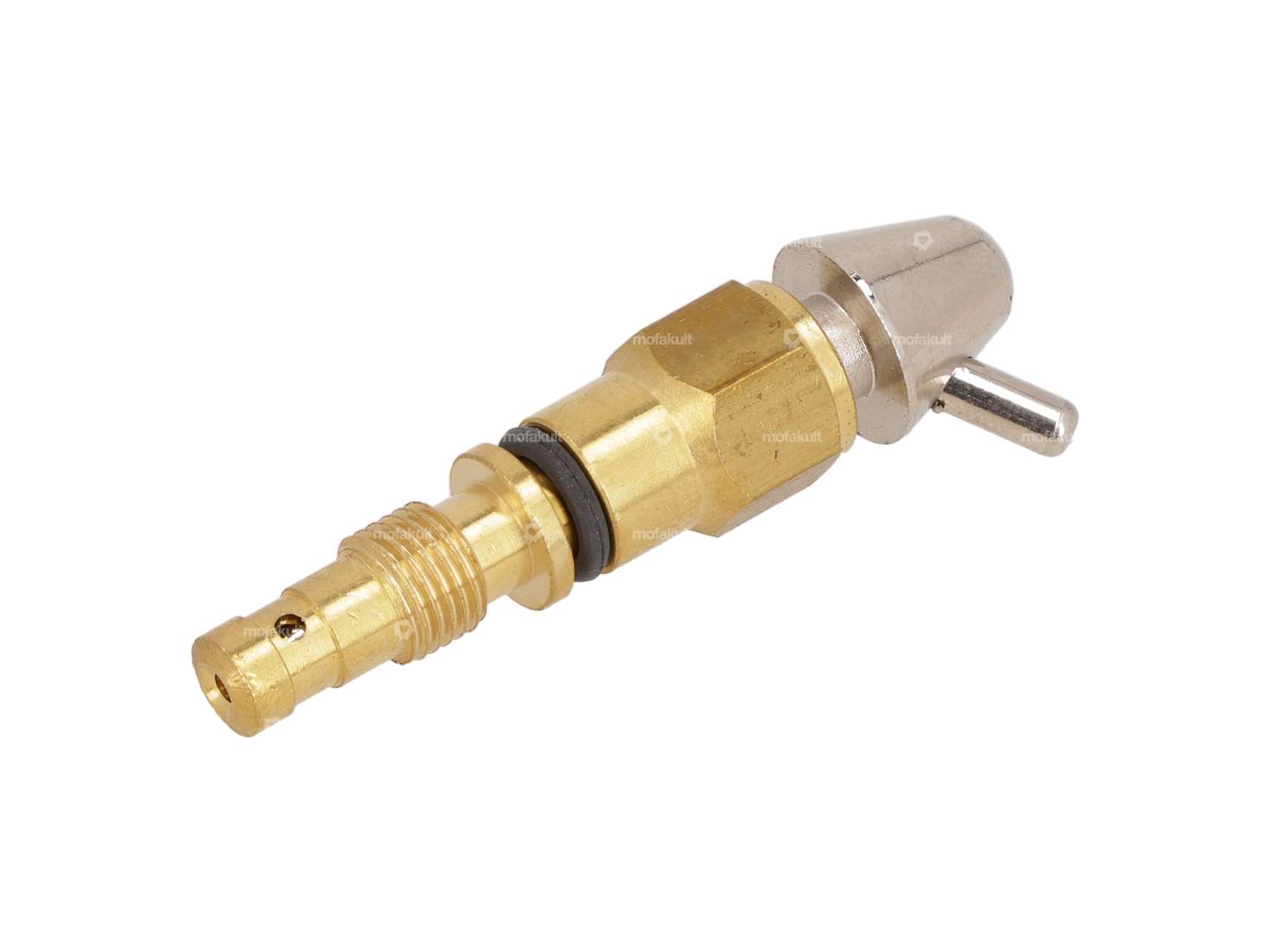 Verstellbare Düse Pallas Vergaser | ILO Carousel Image 1