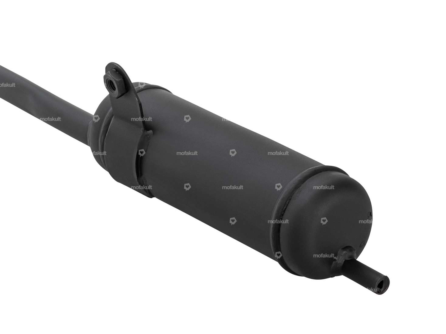 SITO Auspuff Ø 20 mm | Piaggio Ciao, Bravo Carousel Image 4