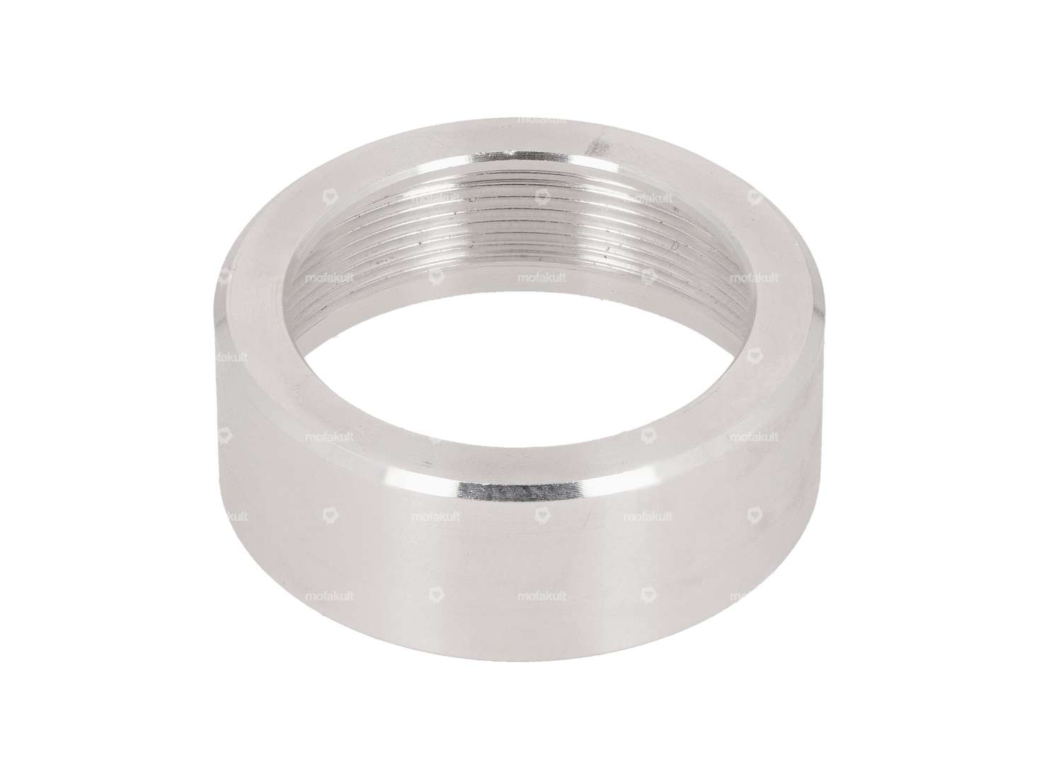 Freilauf Abdeckung Alu Carousel Image 1