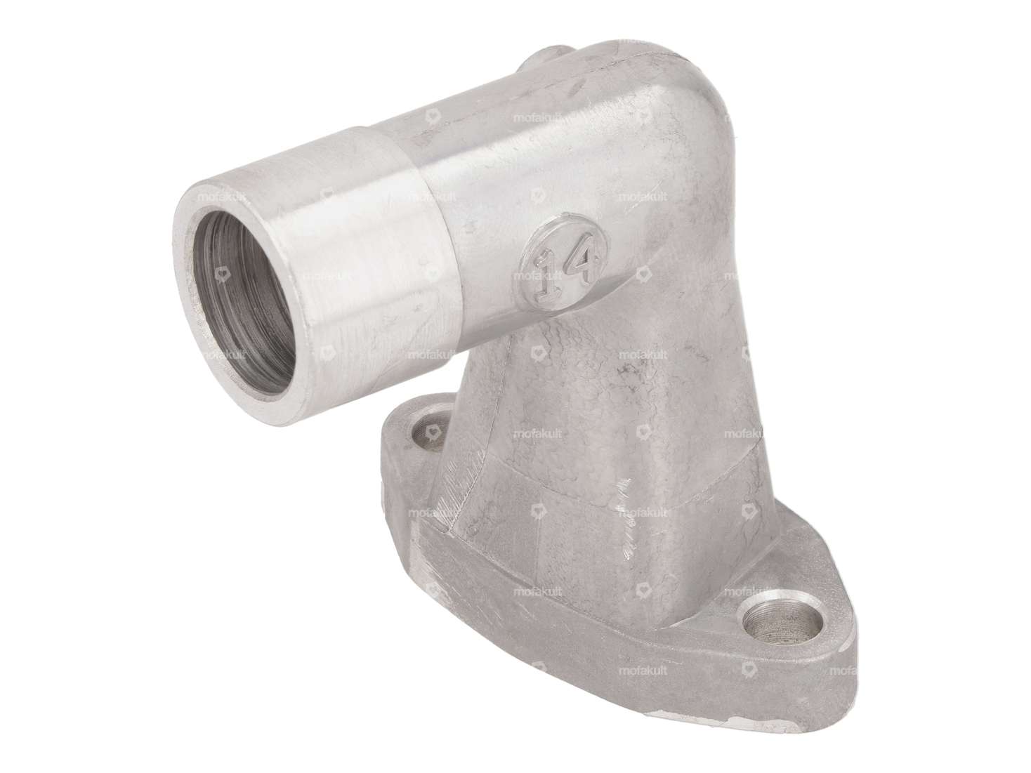 swiing® ingenious 14 mm intake manifold (AT version) | Puch E50 Carousel Image 2