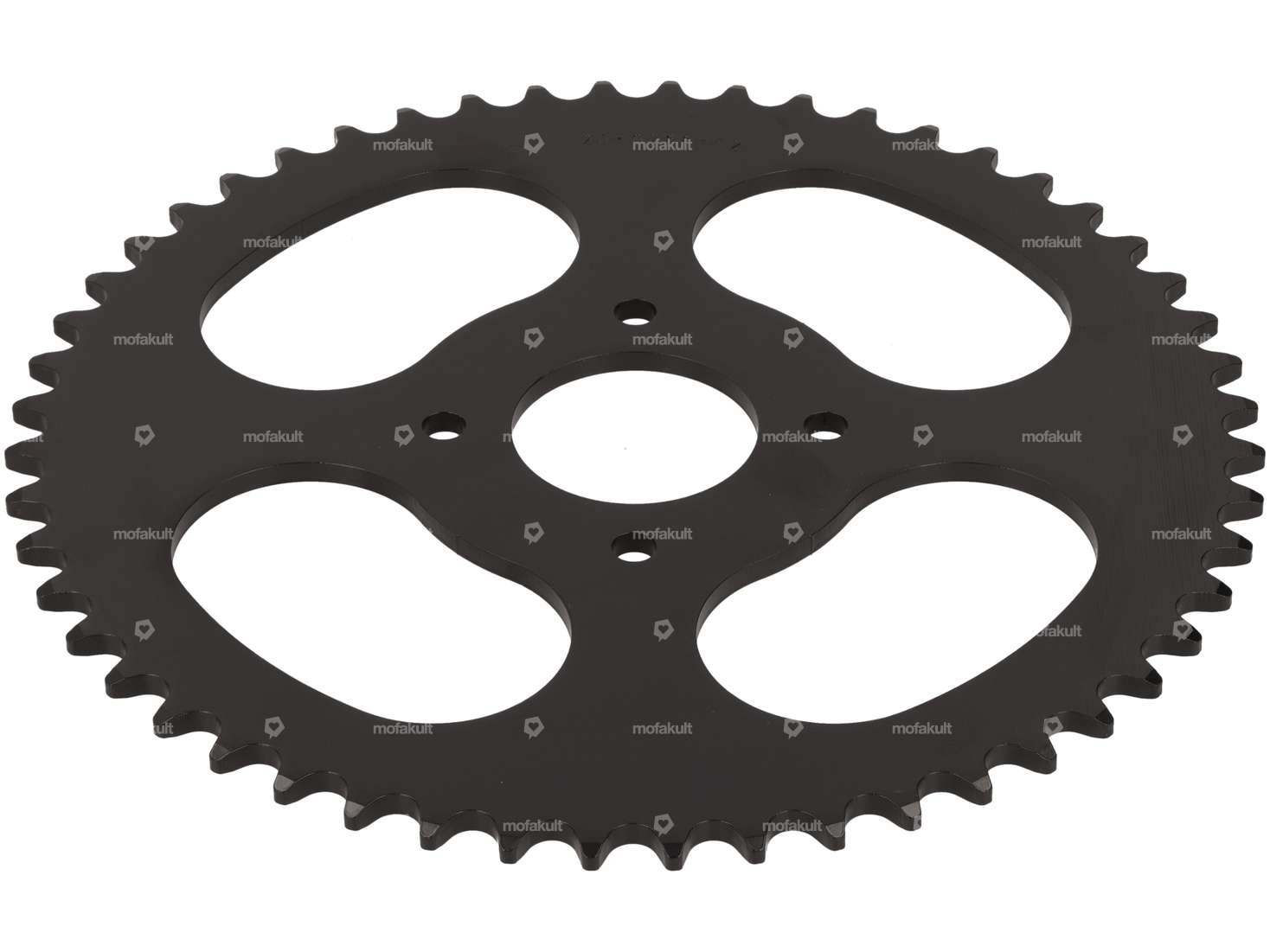 ESJOT sprocket 52 teeth (4 hole) | Hercules, Zündapp Alpa Spezial 3000 Carousel Image 2