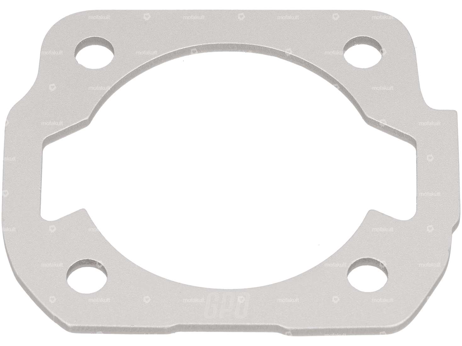 GPO Hubplatte 1 - 4 mm | Puch Maxi, X30 Sport, NG-2AH Carousel Image 1