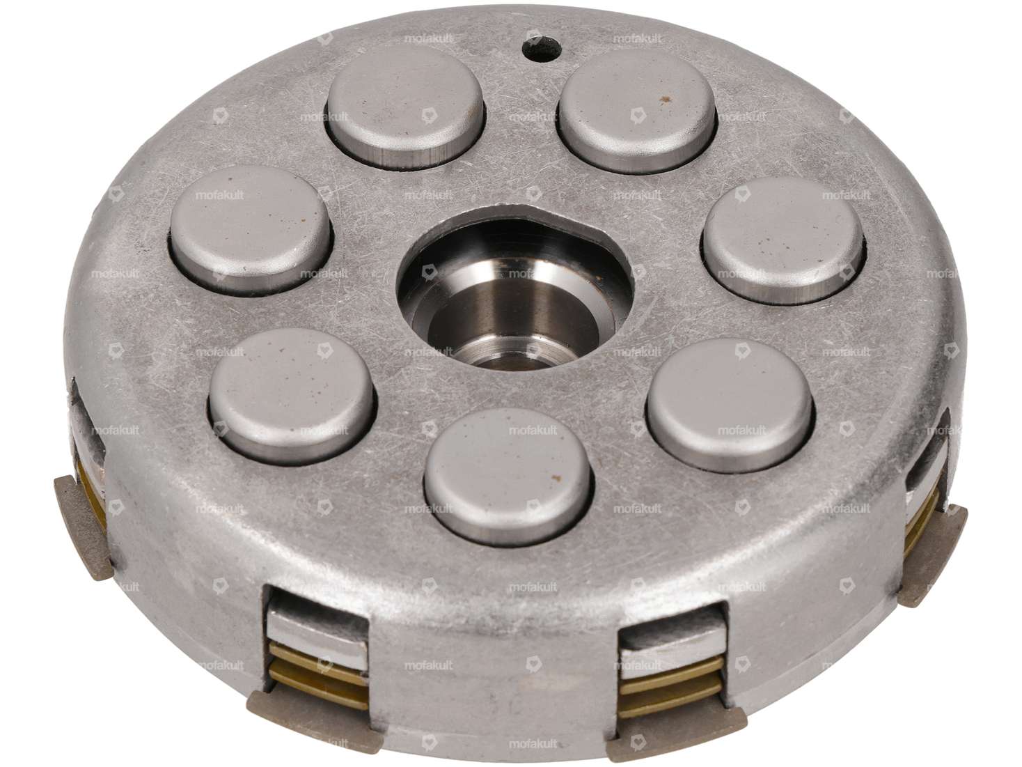 Ferodo Kupplung 23 Z. | Vespa P200E, PX200 Lusso, Cosa 200, Rally 200 Carousel Image 2