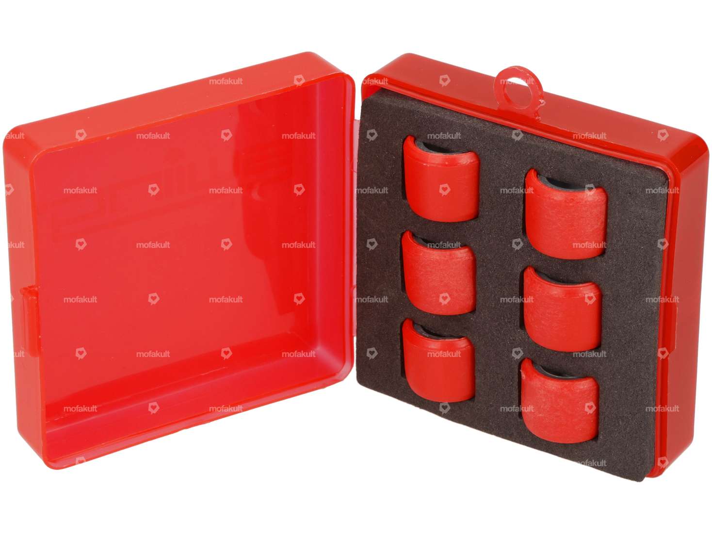 swiing® ingenious 7 g Variogewichte Ø 16 x 13 mm Carousel Image 2