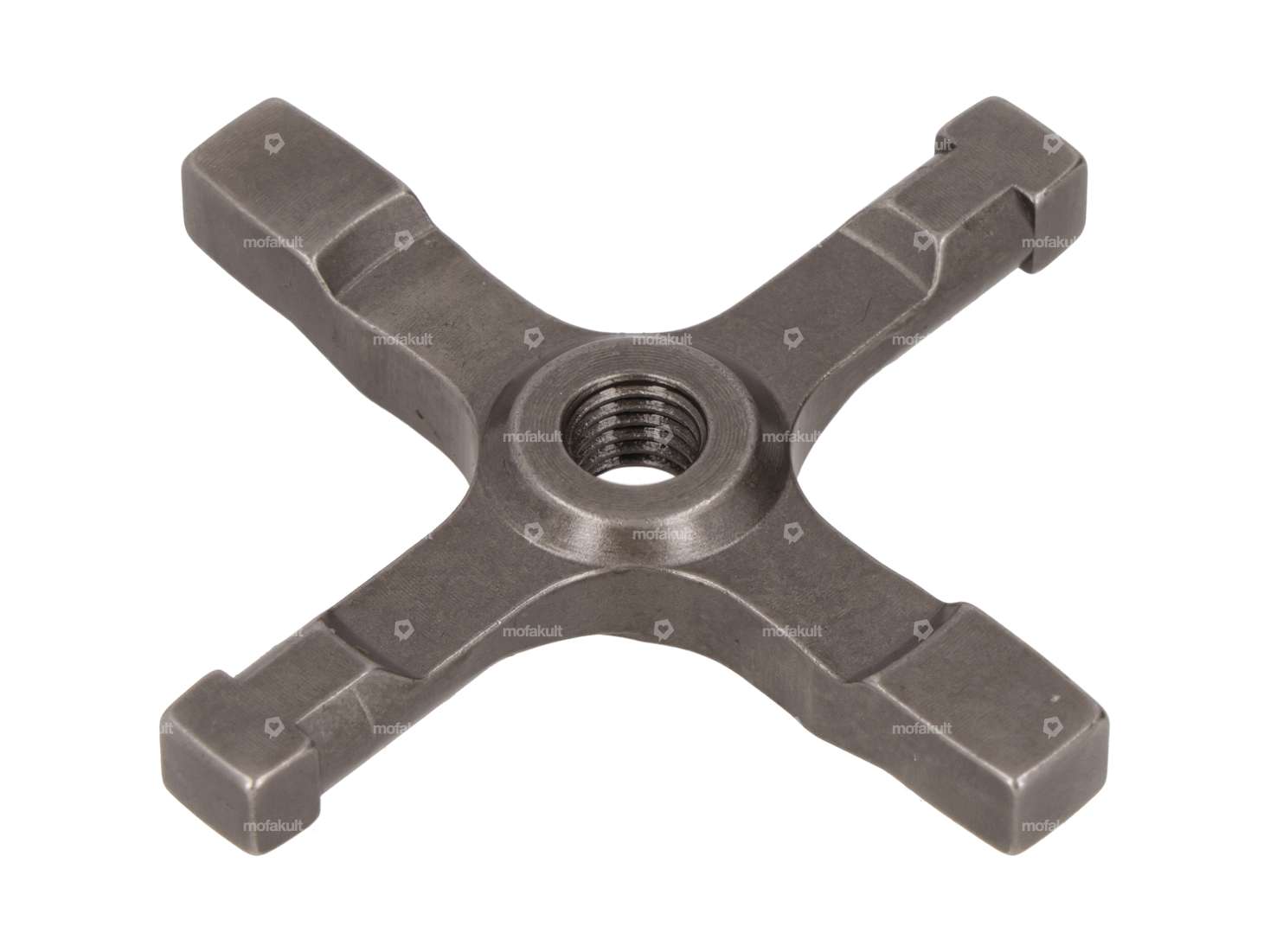 Polini Schaltkreuz (verstärkt) gewölbt «PX Alt» | Vespa Largeframe Carousel Image 1