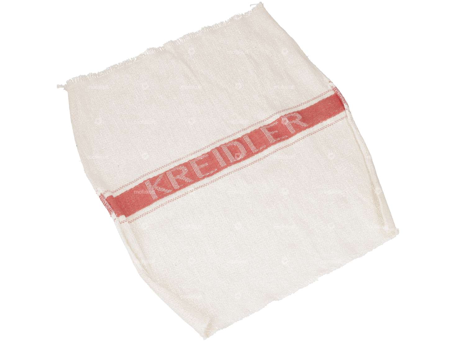 mk-Merch «KREIDLER» Werkstattlappen /-lumpen 38 x 38 cm Carousel Image 1