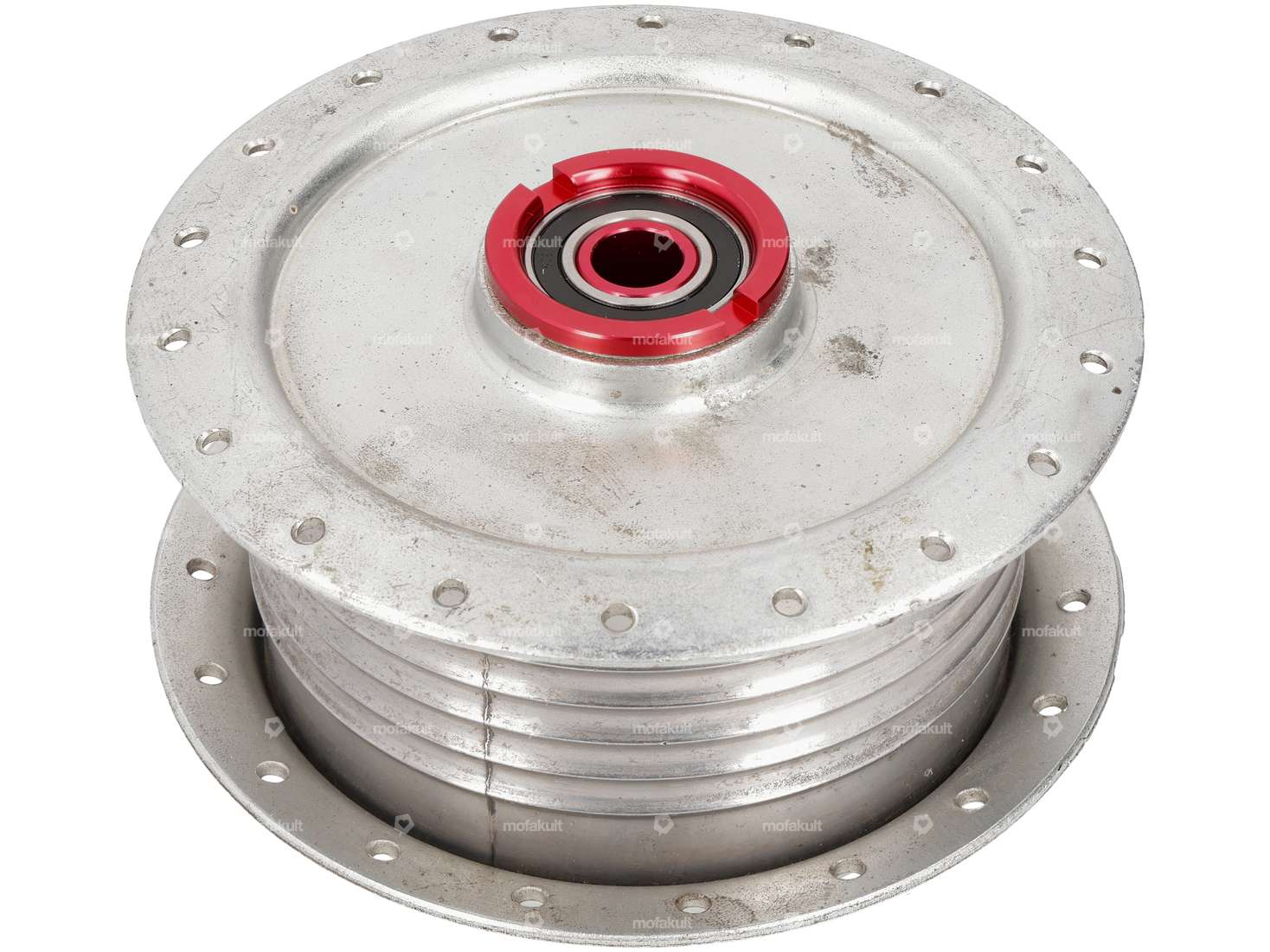swiing® ingenious wheel axle with bearing conversion kit Sachs hub V905 (3rd gen) Carousel Image 3