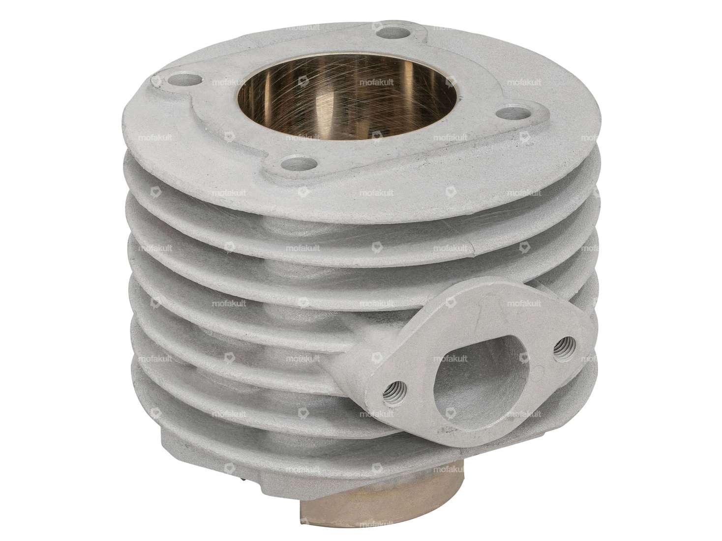 Airsal 43.5 mm Zylinderkit mit GPO Kopf | Pony GTX, Cross 521 Carousel Image 3