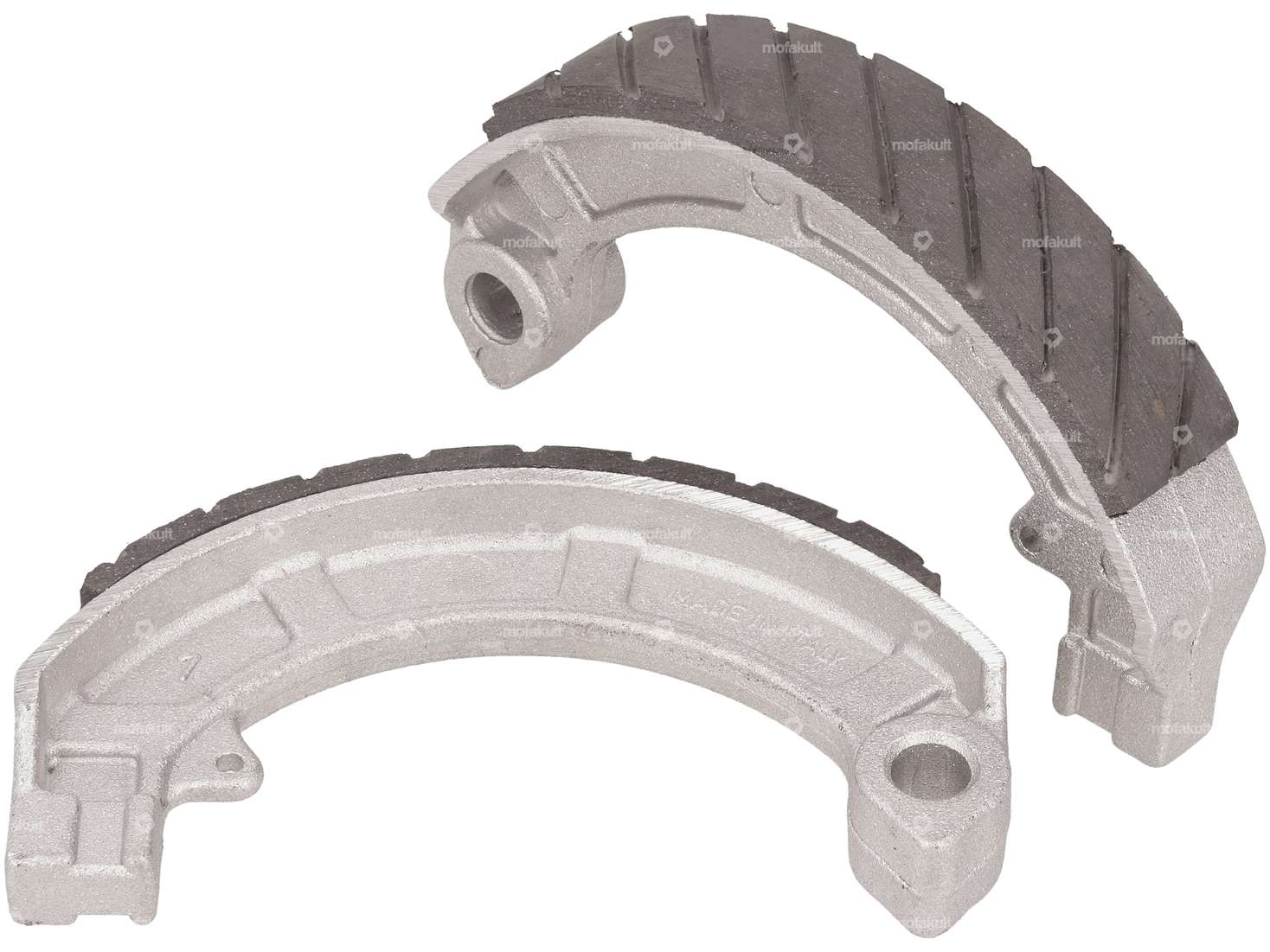NewFren Bremsbacken «AntiAqua» Ø 150 x 24 mm | Vespa Largeframe, Smallframe Carousel Image 2