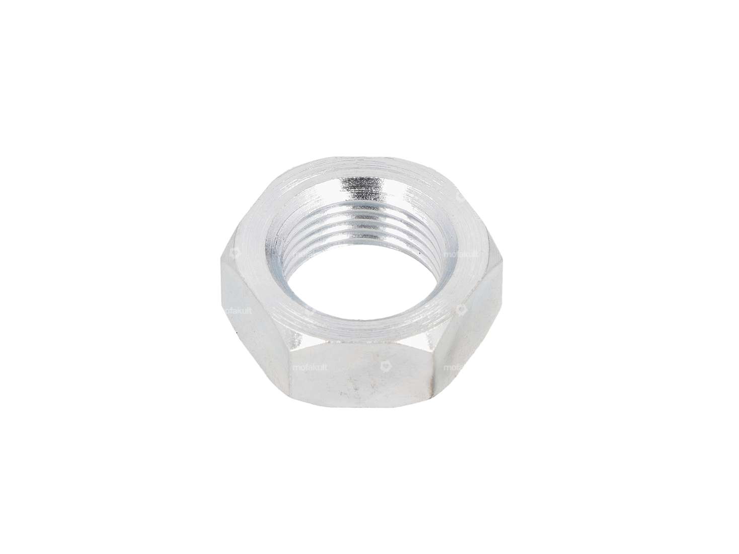 swiing® revival Mutter M12x1x7 SW17 verzinkt Carousel Image 1