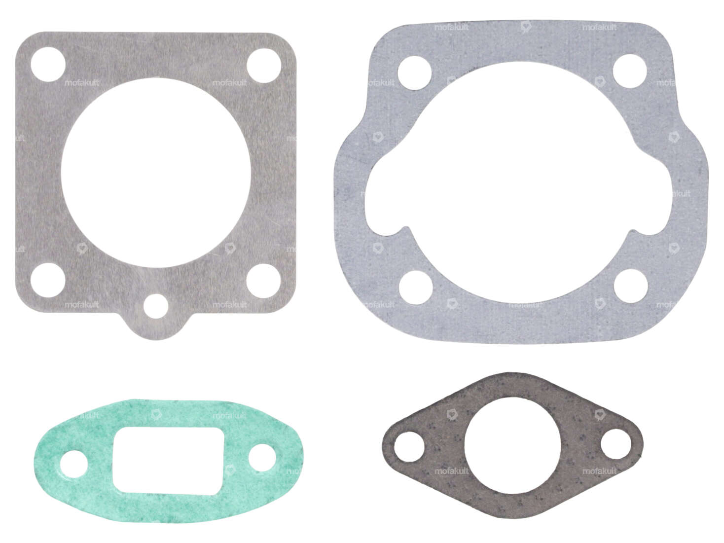 DMP gasket set 38 mm Carousel Image 1
