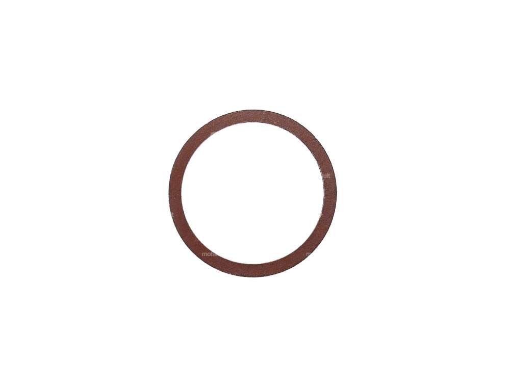 M22 Dichtring 22.5/26.6/1.5 Fiber Carousel Image 1