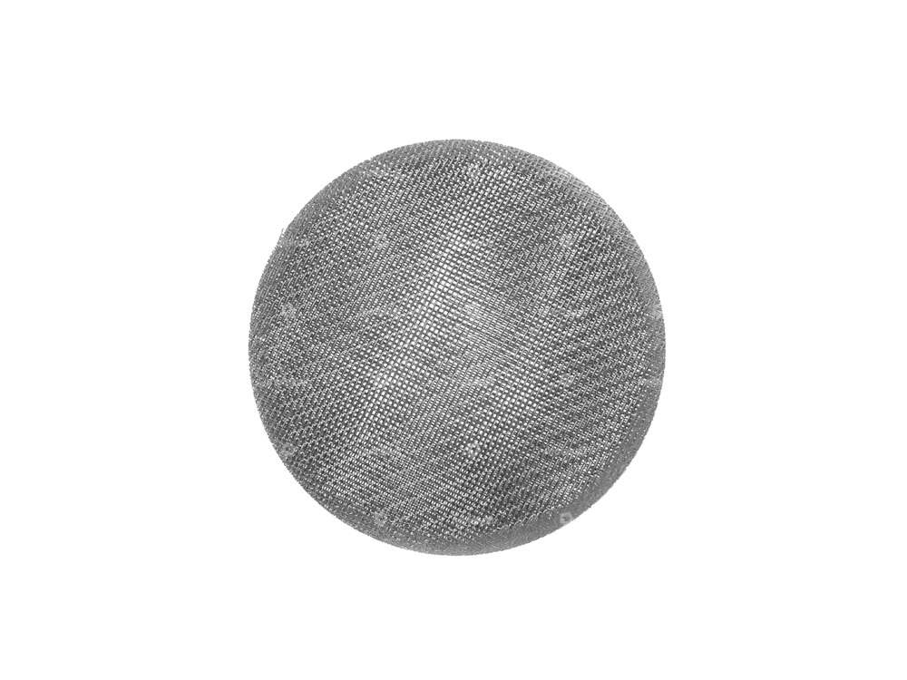 Air filter screen original | Piaggio Ciao, SI, Bravo, Boxer Carousel Image 1