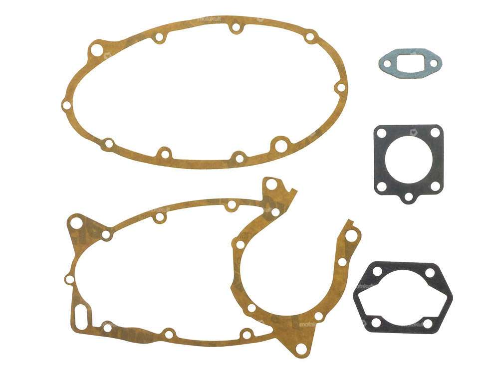 Dichtsatz Motor | Zündapp 3-Gang Carousel Image 1