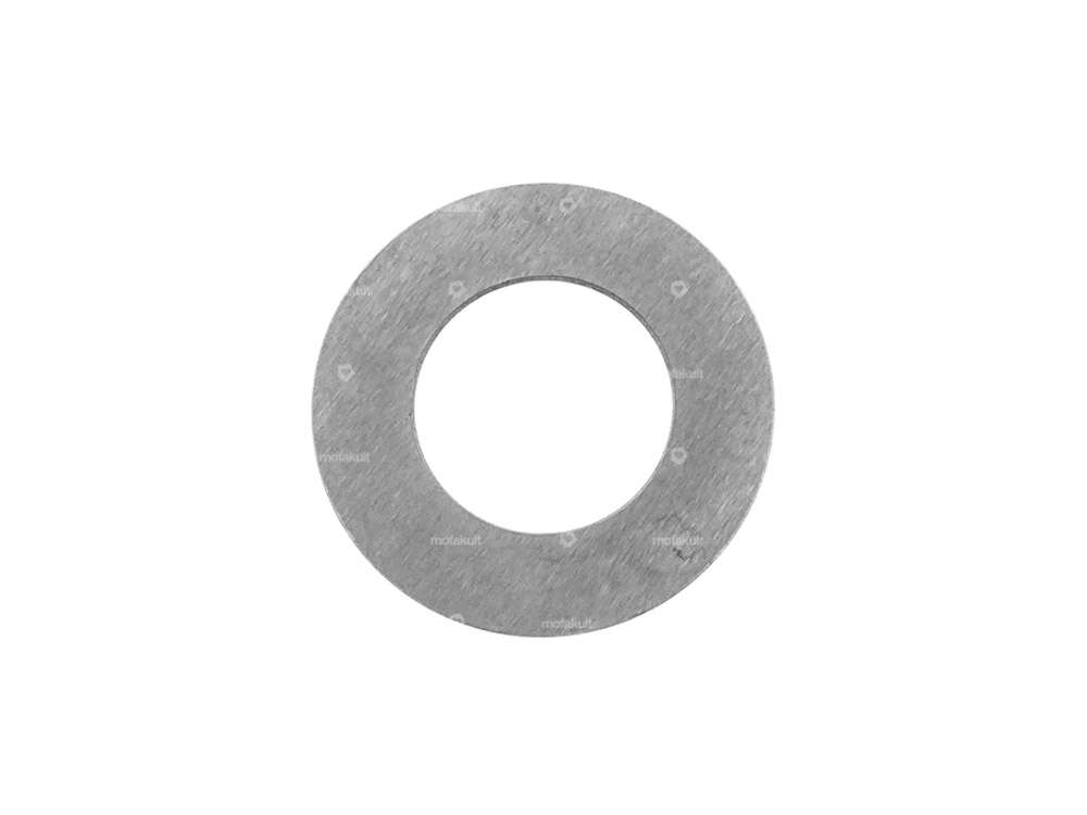 Federauflagescheibe Kupplung 30.5/16.85/1 | Puch ZA50 Carousel Image 1