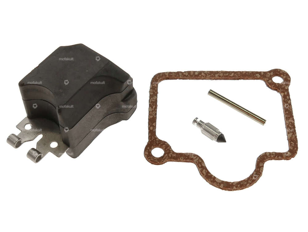 Revision set float chamber Bing 85 Carousel Image 1