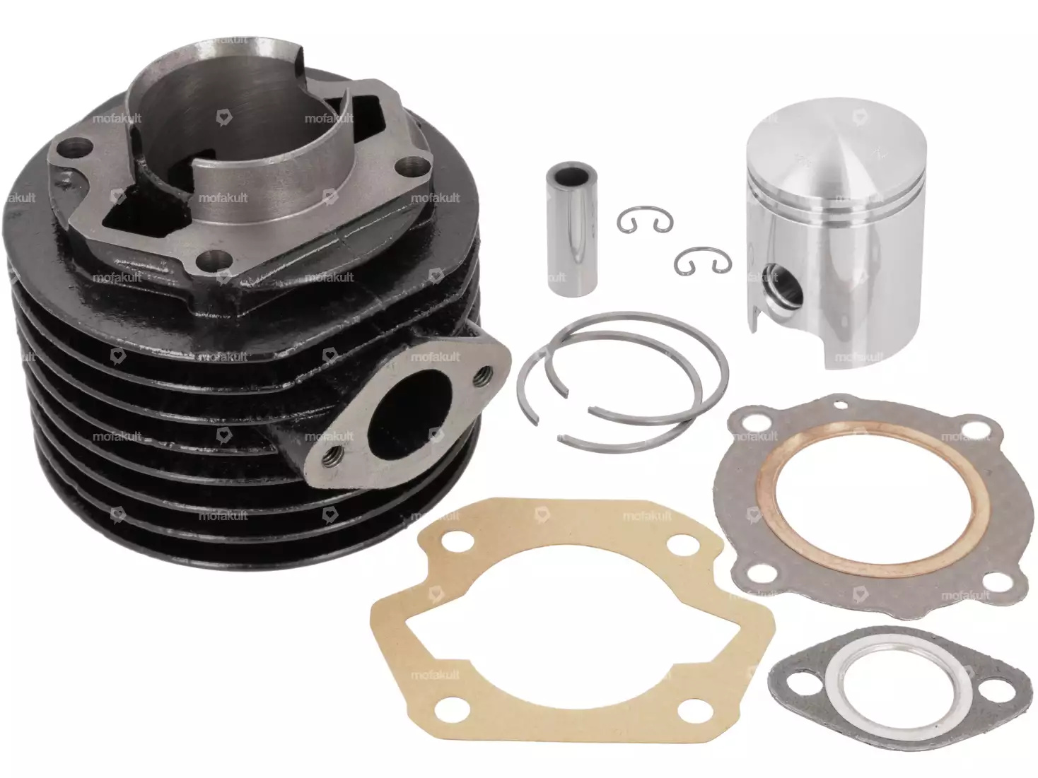 40 mm Zylinderkit original Motor | Beta 521 & 512 | mofakult