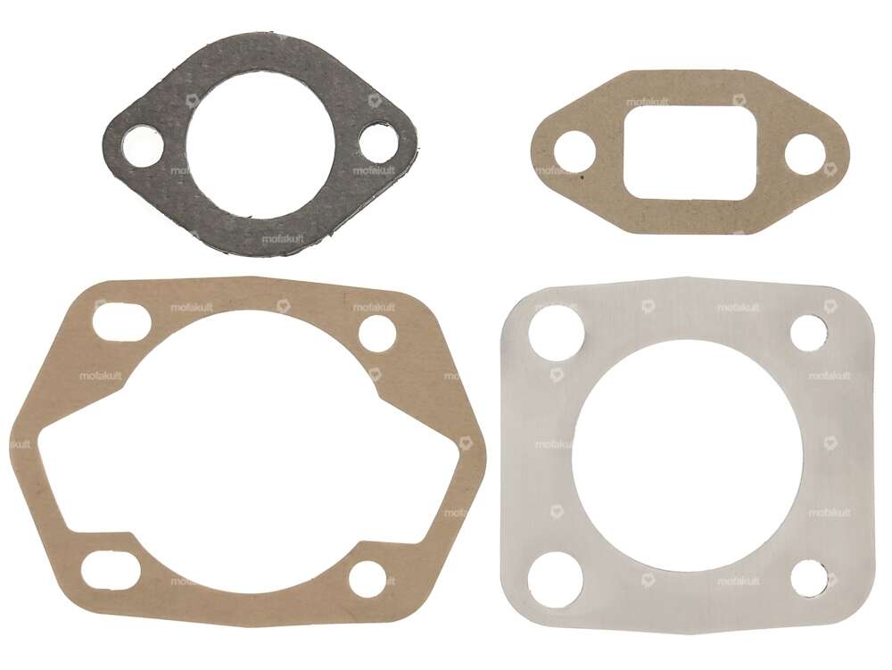 swiing® ingenious 39 mm gasket set cylinder | Zündapp Belmondo (Type 247) Carousel Image 1