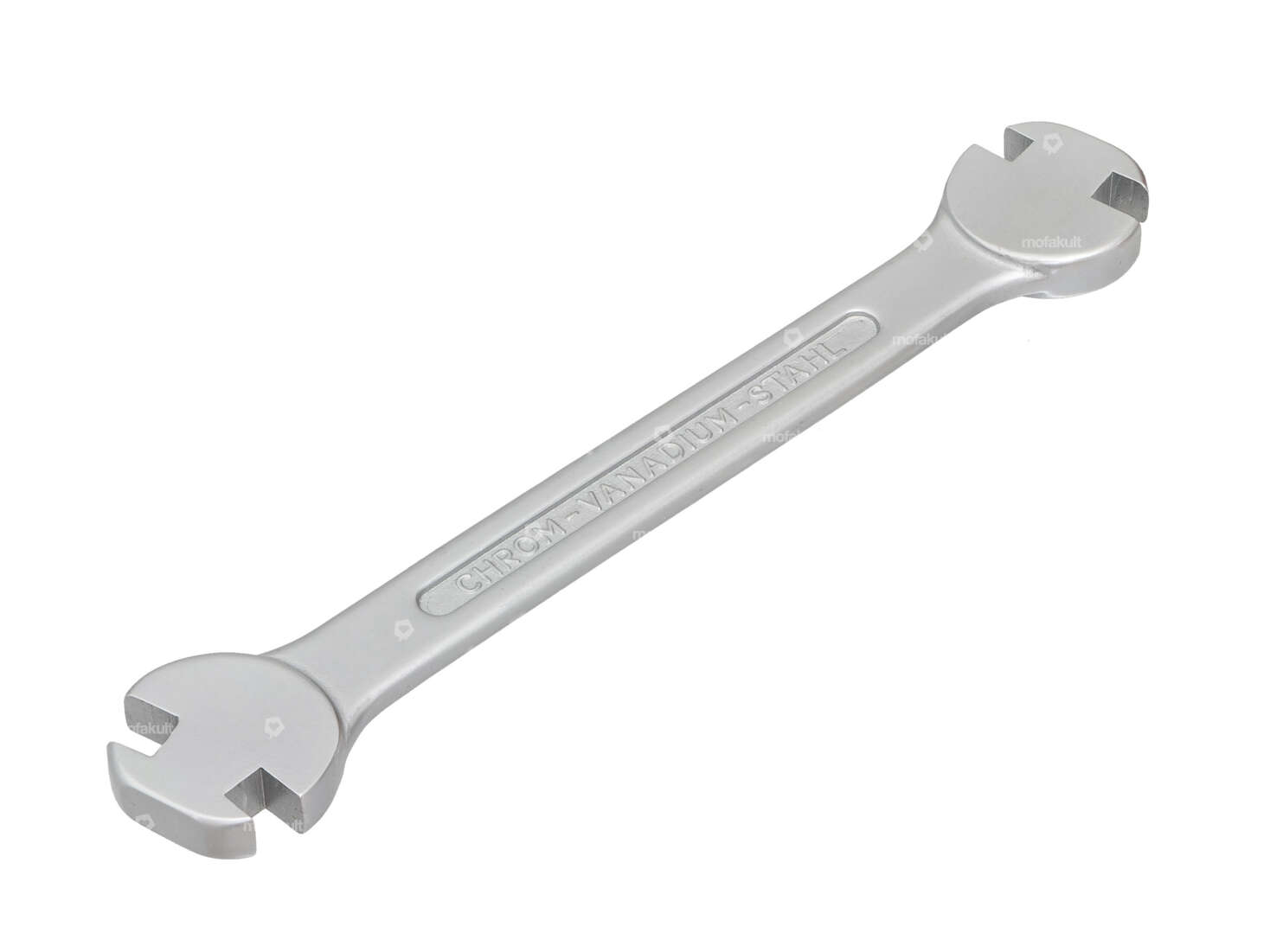 BGS spoke wrench (4.5 / 5 / 5.6 / 6.3 mm) Carousel Image 1