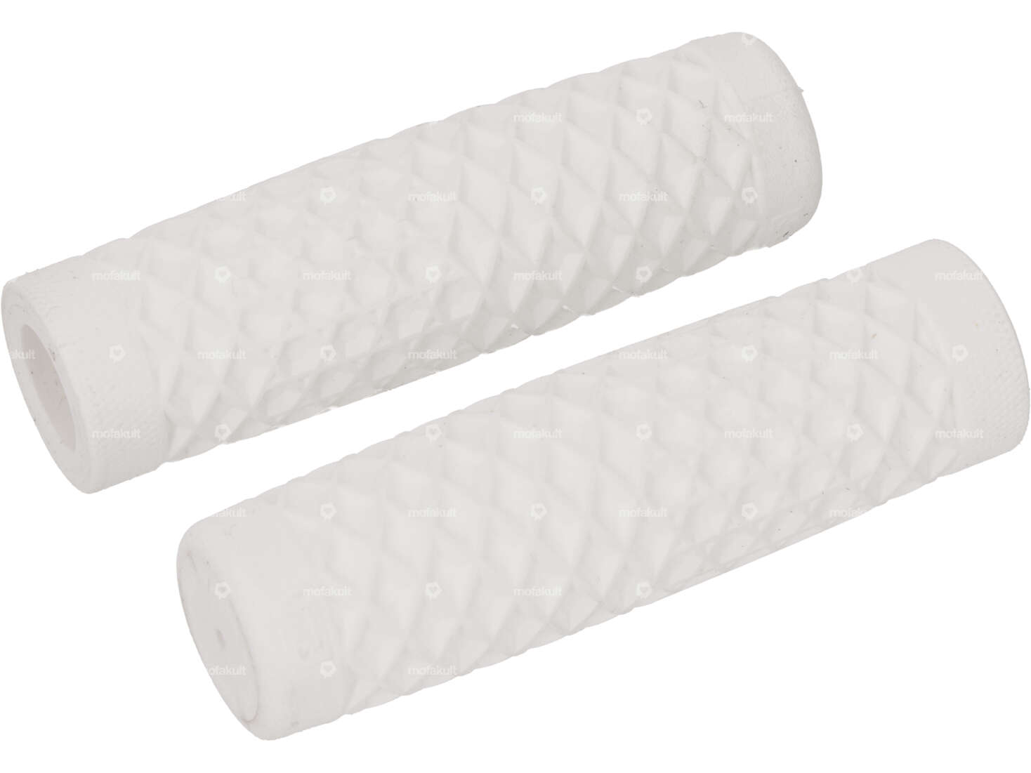 VANS Griffe Waffle weiss Carousel Image 1