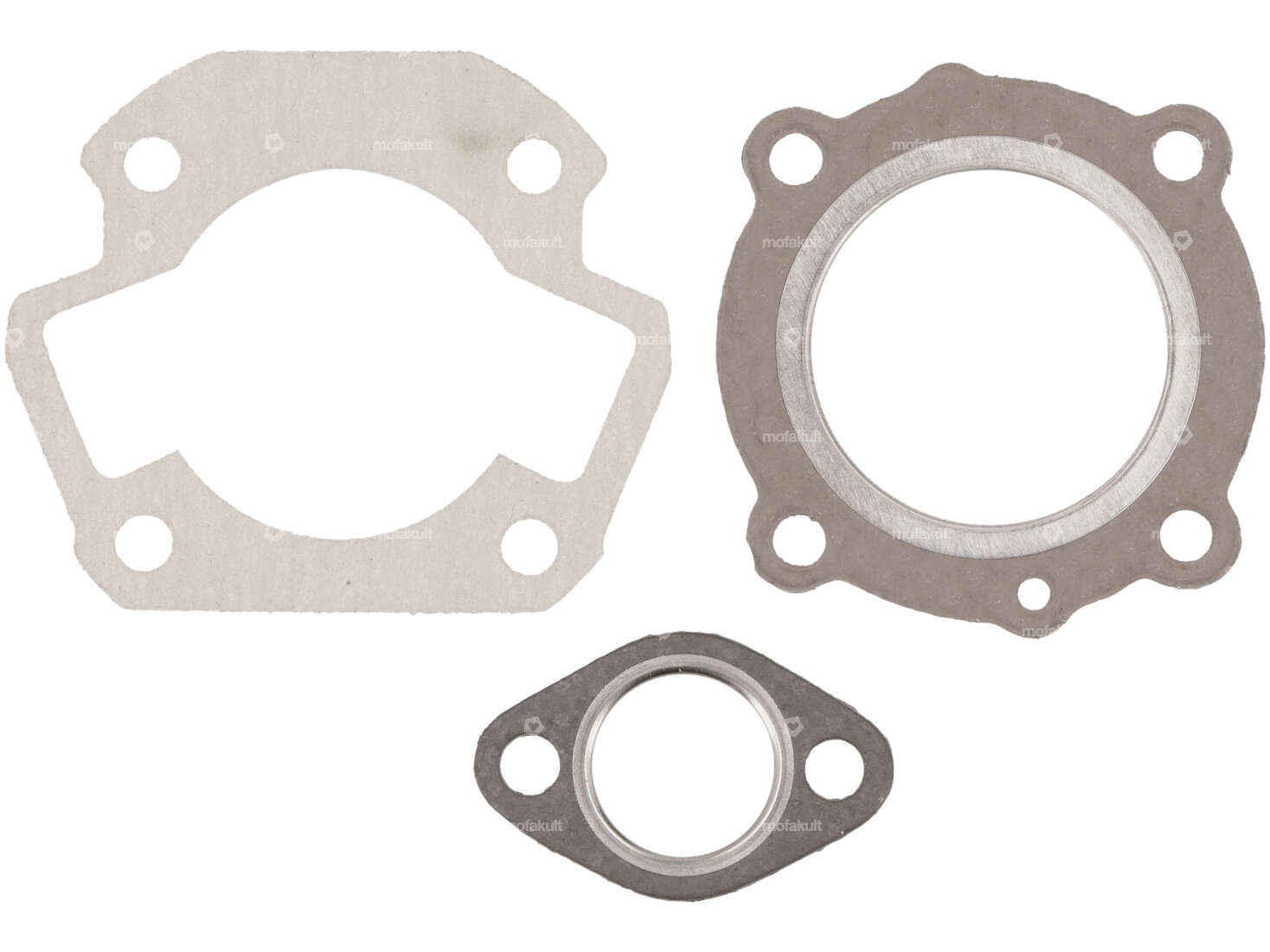 swiing® ingenious gasket set for Airsal 43.5 mm motor | Beta 521 & 512 Carousel Image 1