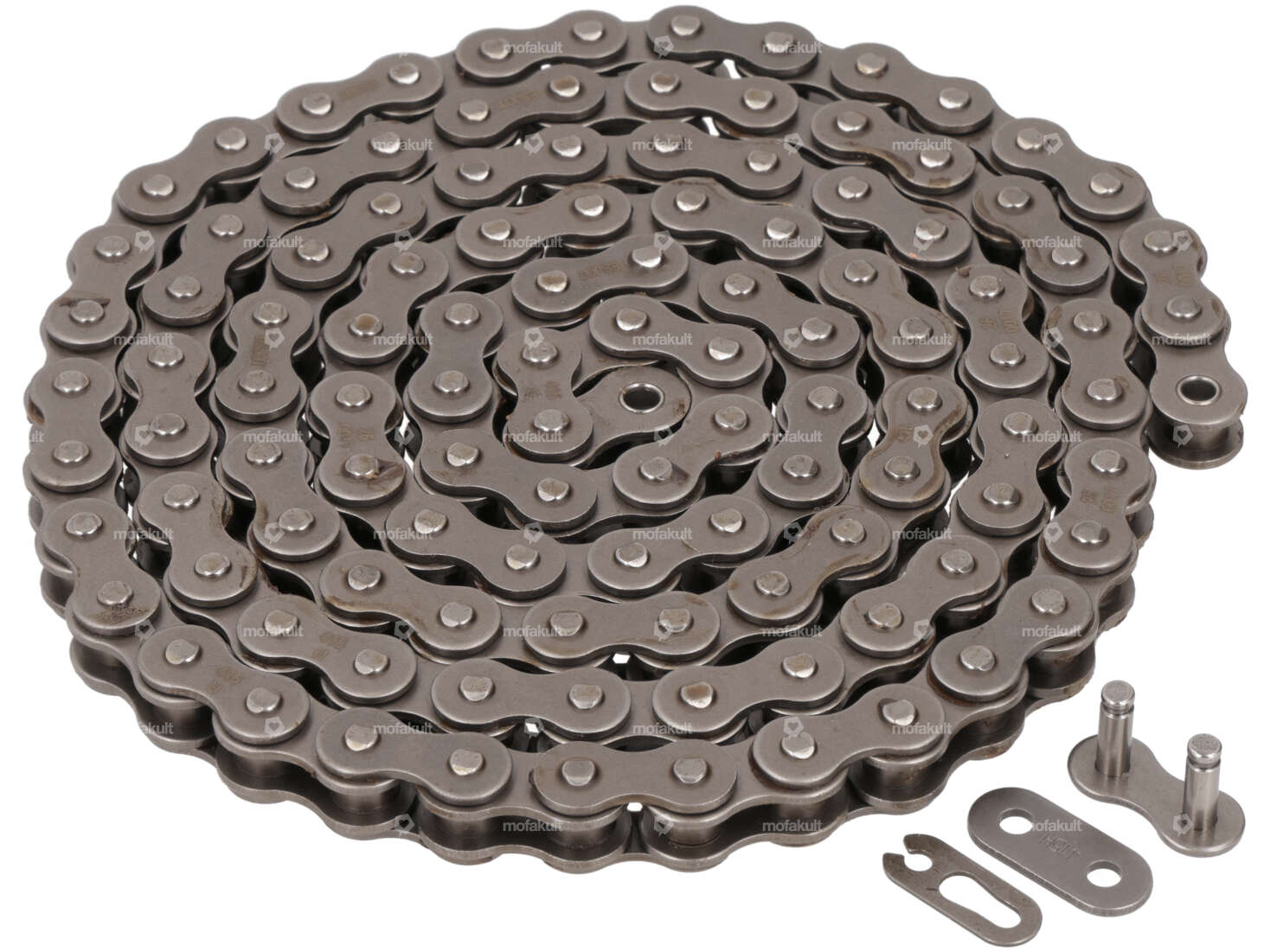 ESJOT drive chain 415H (reinforced) 114L (1A quality) Carousel Image 1