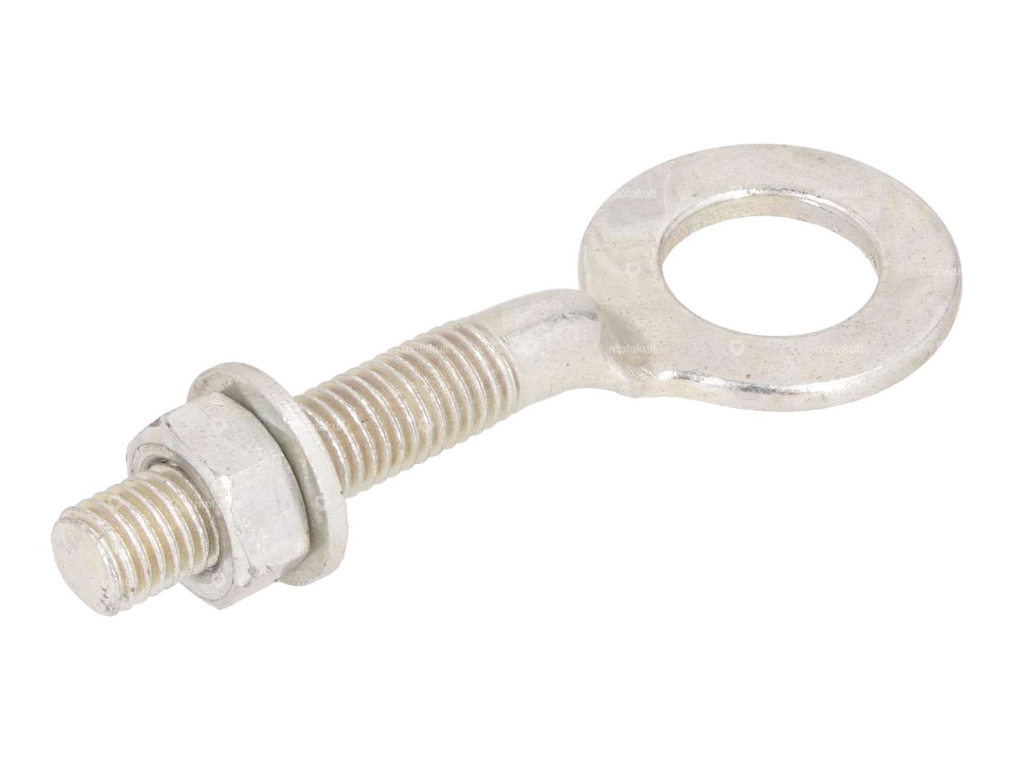 Radspanner Ø 13 mm M7 Scheibe gekröpft Carousel Image 1