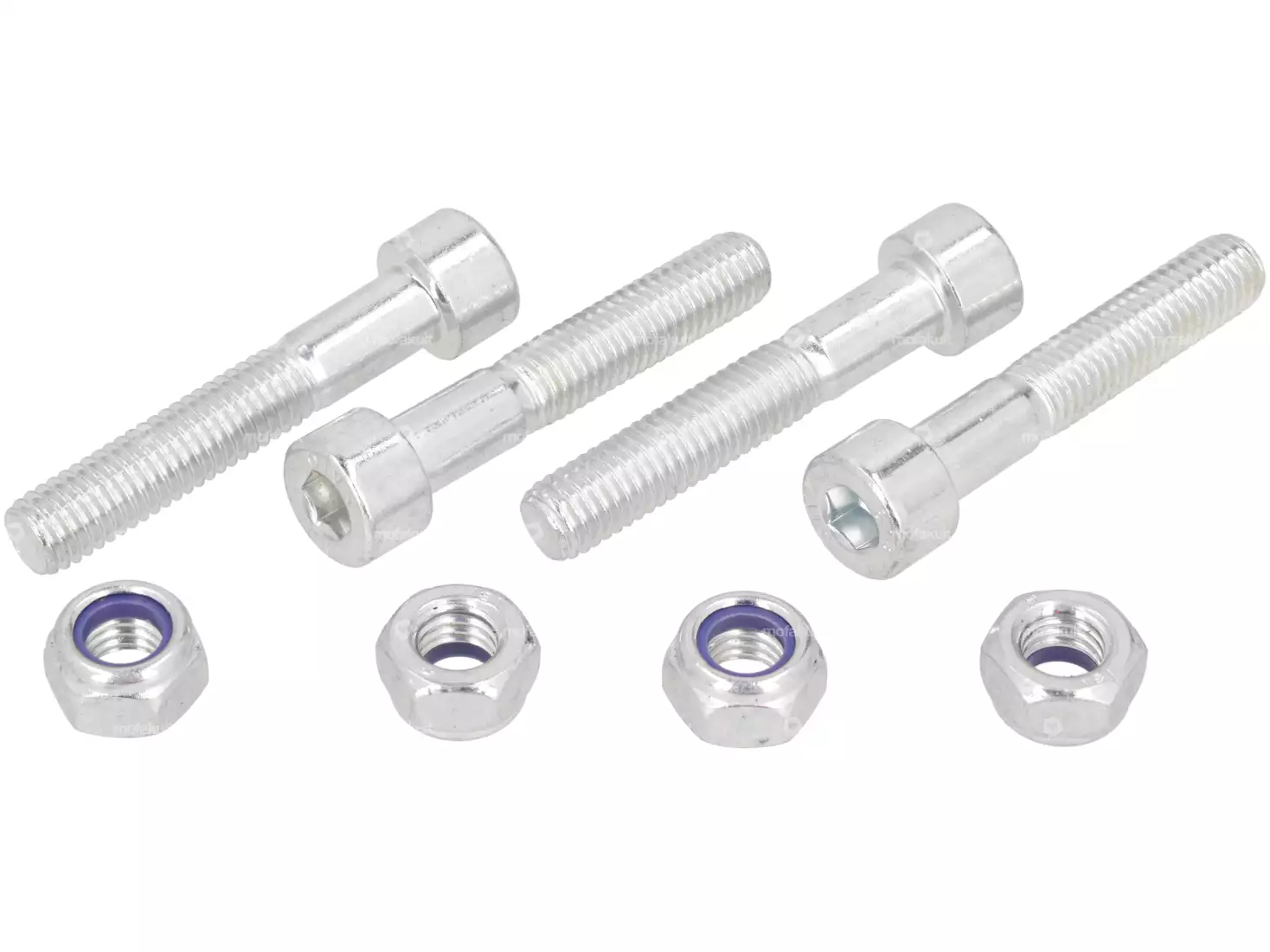 Gokoti 2x Dekupiersäge Blatthalter - Stiftloser Adapter Für Laubsäge & Ober/Unter Halterung