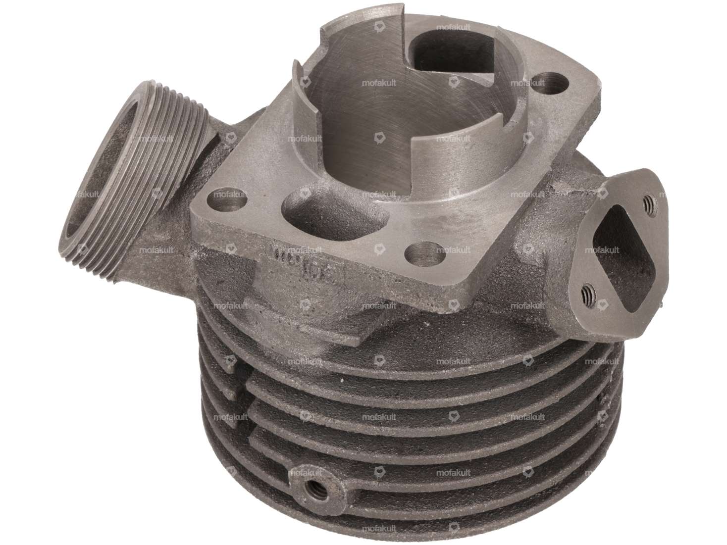 GPO 41 mm «Wummer» Zylinder (schlitzgesteuert) | Sachs 502, 50/2 (CH) Carousel Image 1