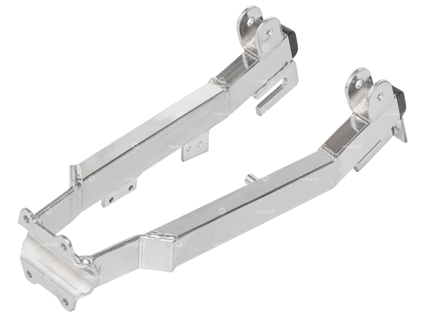 Racing swingarm chrome | Puch Maxi S, Puch X30 NG-2A Carousel Image 1