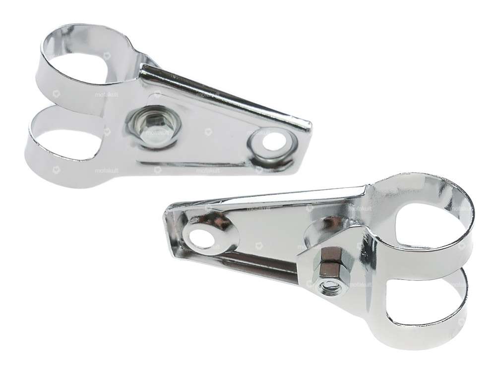 EBR lamp holder short Carousel Image 1