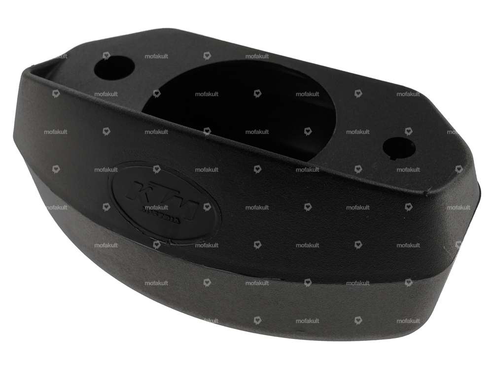 Cockpit 60 mm speedometer | Pony GTX Carousel Image 1